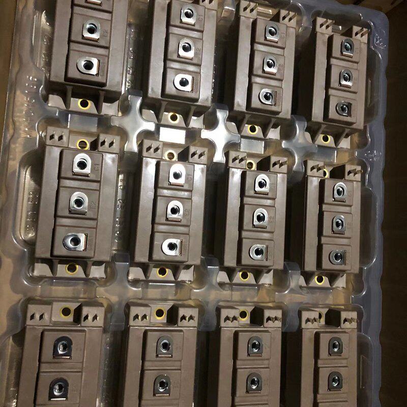 2MBI200U4B-120-50 富士IGBT模块--议价商品