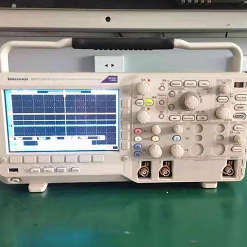 二手原装泰克DPO2012数字TEKTRONIX示波器100--议价商品
