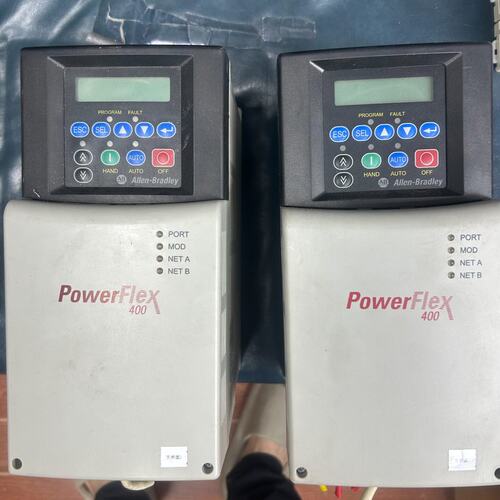 AB罗克韦尔变频器22C-D012N03 5.5KW/7.5--议价商品