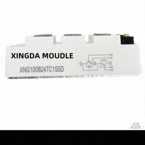 XNG100B24TC1S5D 34MM IGBT模块--议价商品