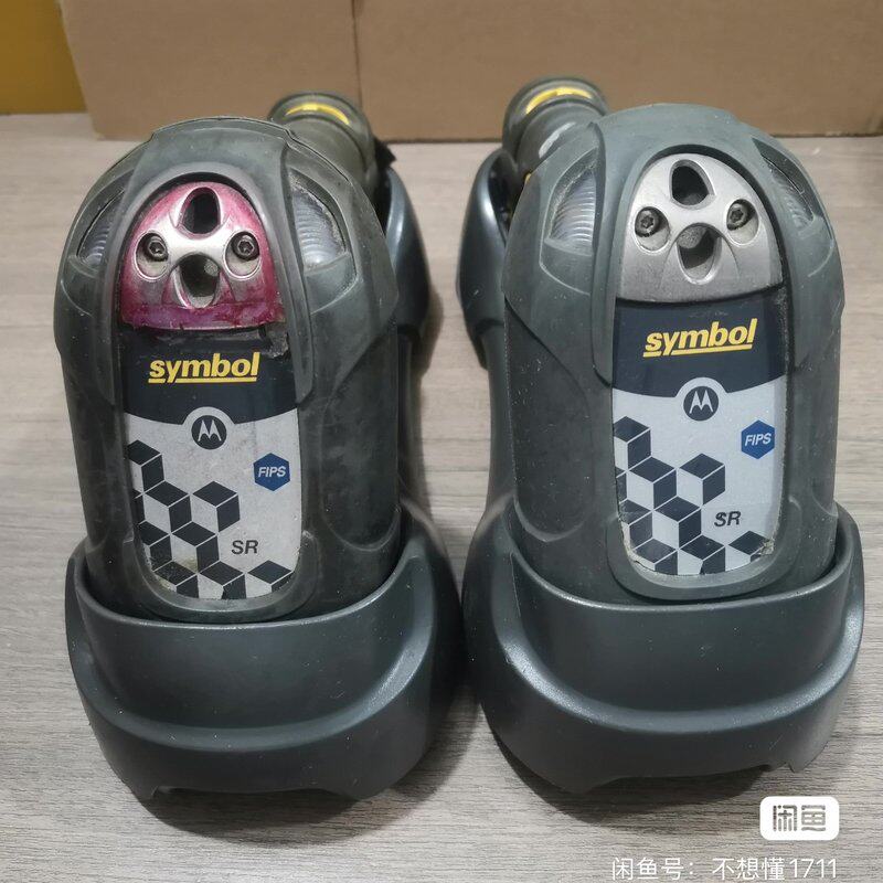 Symbol DS3578 /HD无线条码扫描扫描器 工业--议价商品