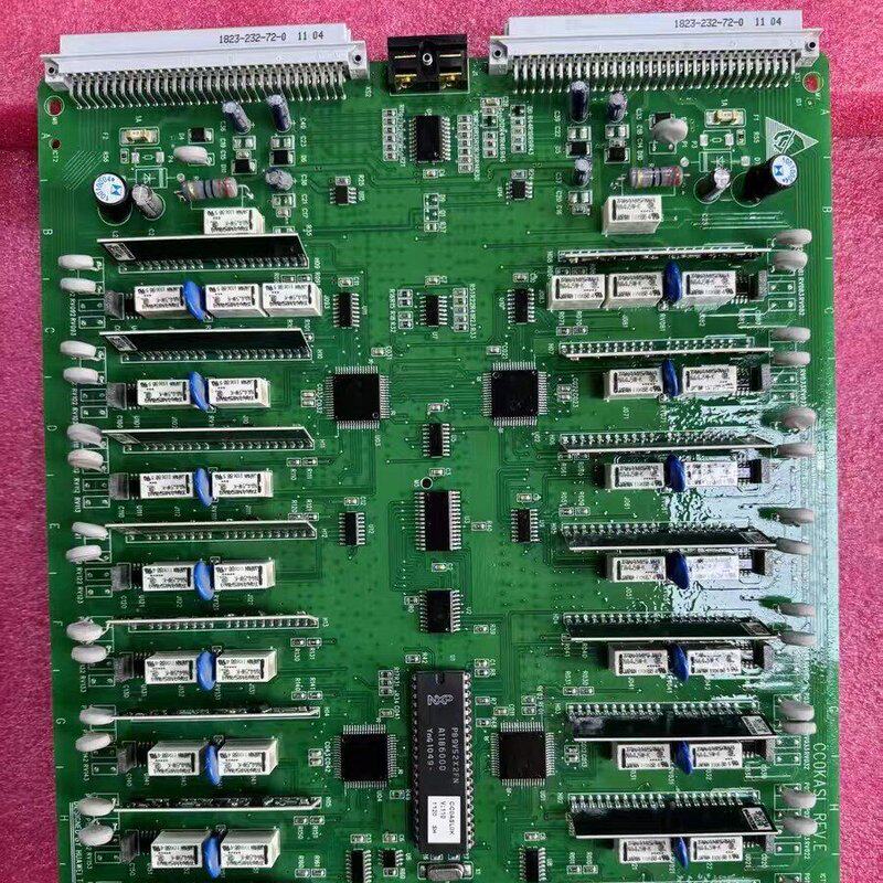 CC0KASL0ASL语音板卡,16路语音用户板,几乎全--议价商品