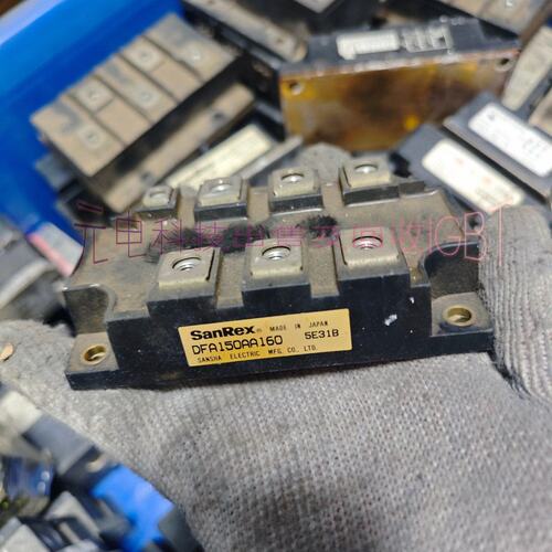 DFA150AA160 DFA200AA160 拆机测试包好--议价商品