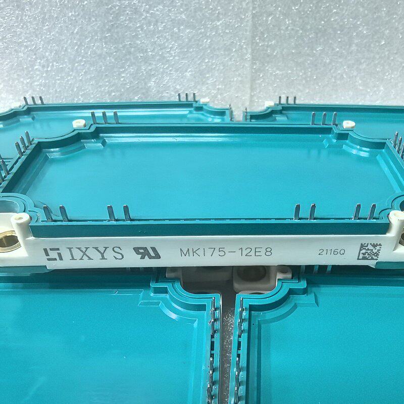 艾塞斯MKI75-12E8现货功率模块,全新原装750元,专--议价商品