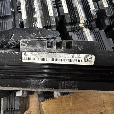 DD1200S45KL3_B5 拆机漂亮现货--议价商品
