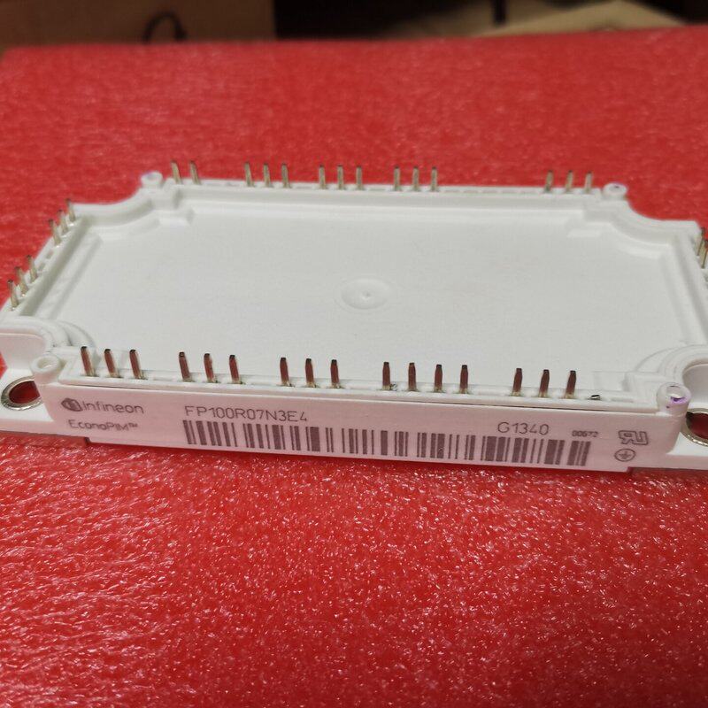 英飞凌FP100R07N3E4全新原装550元,专业卖模块,--议价商品