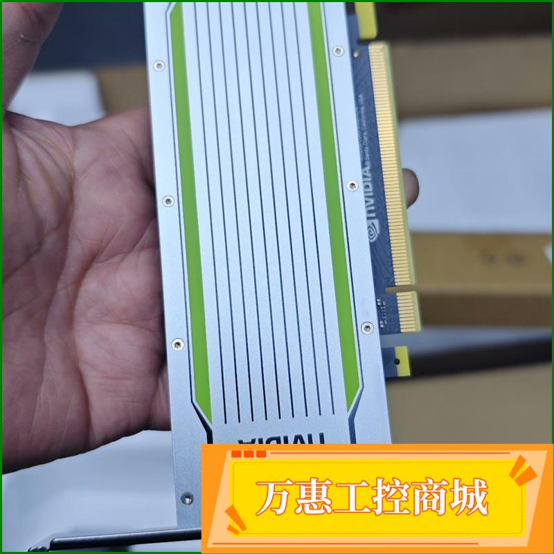 NVIDIATesla T4  16GB/GDDR6/PCI--议价商品