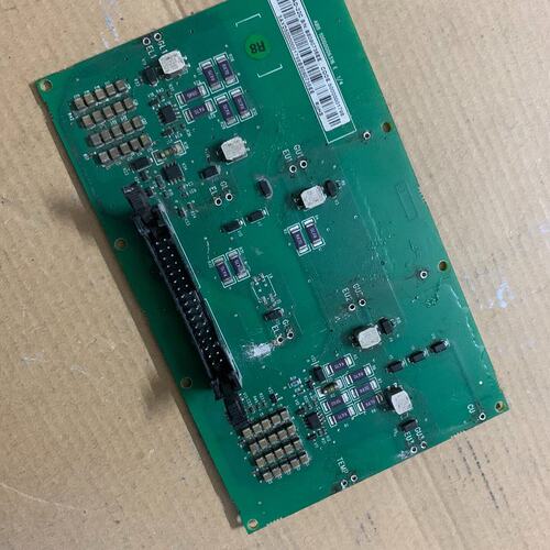 ABB变频器IGBT模块触发板专用 BGAD-22C BGA--议价商品