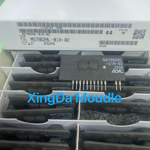 M57962AL-01R-02，全新原装，IDC出品，工业级--议价商品