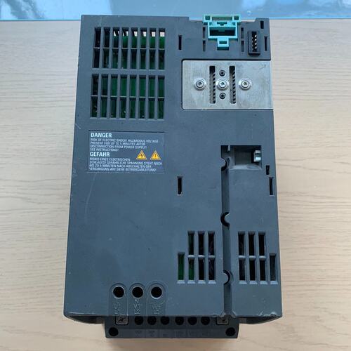 6SL3224-0BE23-0UA0西门子变频器，3千瓦机器--议价商品