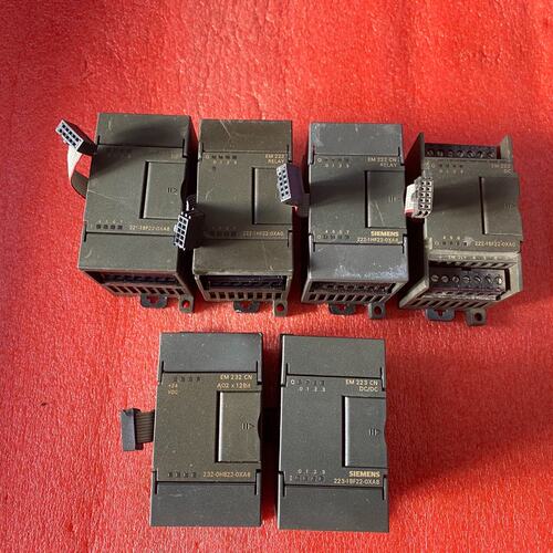 6ES7 221-1BF22-0XA8 1台--议价商品