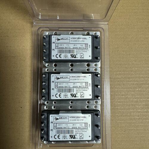 V300C28M150BL，15pcs--议价商品