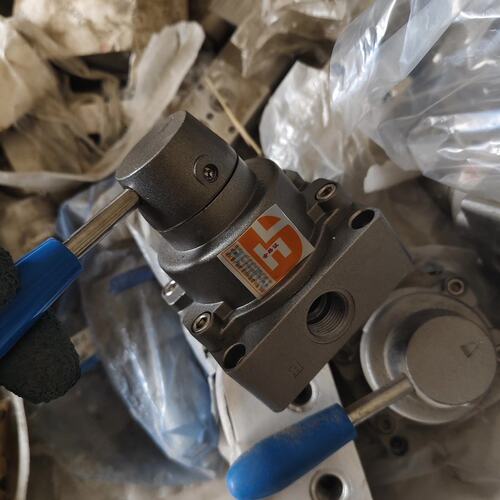 上海惠灵顿手动阀，型号:K34R8A-L10-C 仓库备件，--议价商品