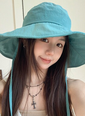 maoxiangfang休闲春季帽子