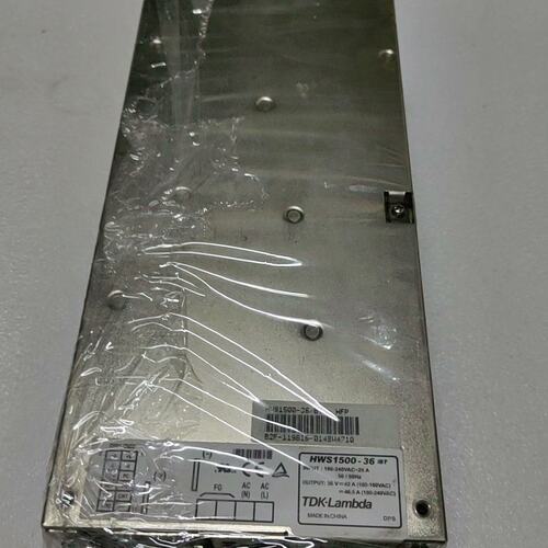 议价兰达电源HWS1500-36兰达HWS1500-36LambdaHWS1500-36