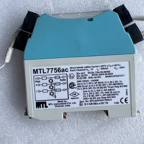 议价MTL安全栅MTL7756ac7756acMTL7756ac7756ACMTL7756ACMTL7741