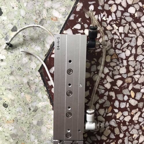 议价HLQ滑台气缸HLQ8X75SAHLQ8X50SAHLQ8X100SA