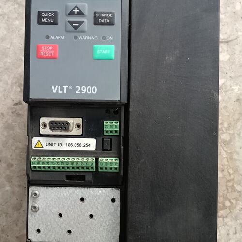 VLT2955PT4B20STR0DBFVLT2905PT4B20STR0DBFVLT2975PT4B20STR0DBF