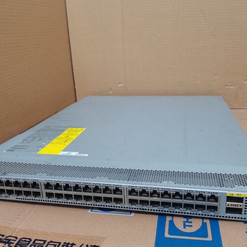 议价思科交换机N3K-C3064TQ-10GTn3k-c3064tq-10gtC3064TQ-10GT