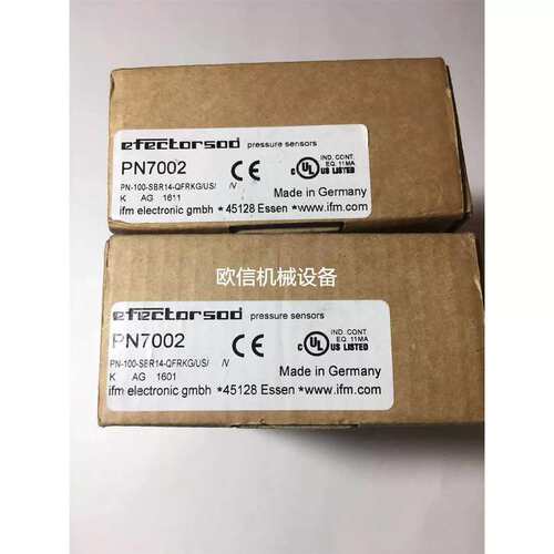 议价PN7002压力感测器 PN-100-SBR14-QFRKG/US