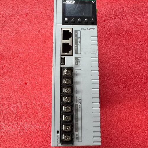 HCFA伺服驱动器SV-J3MB2S2ZPA-ASV-J3MB1S1ZPA-ASV-J3MB3S3ZPA-A