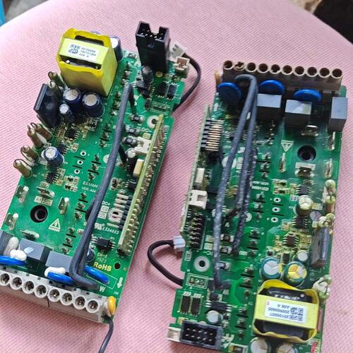 议价华远变频器驱动板S1-4T0015ES1AM4ES1AM4 VER:A