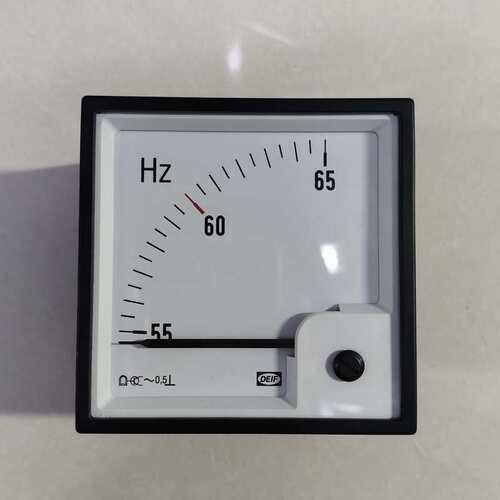 议价DEIF FQ96-X 55-65Hz 340-506V