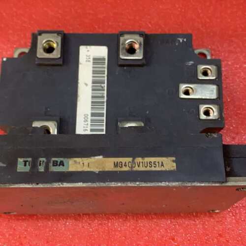 议价强MG400V1US51A模块