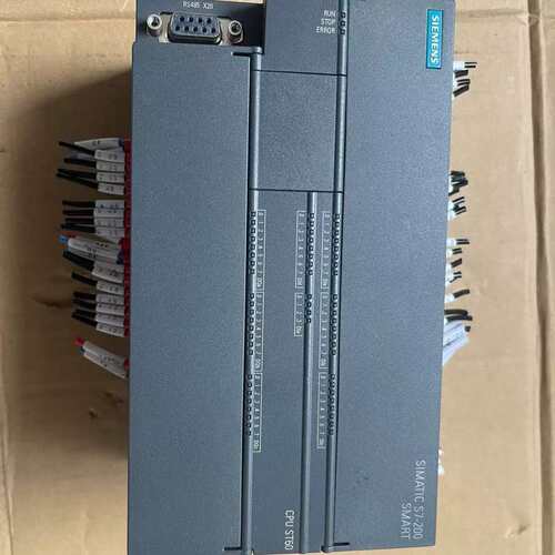 议价6ES7288-1ST60-0AA0CPU ST60维修