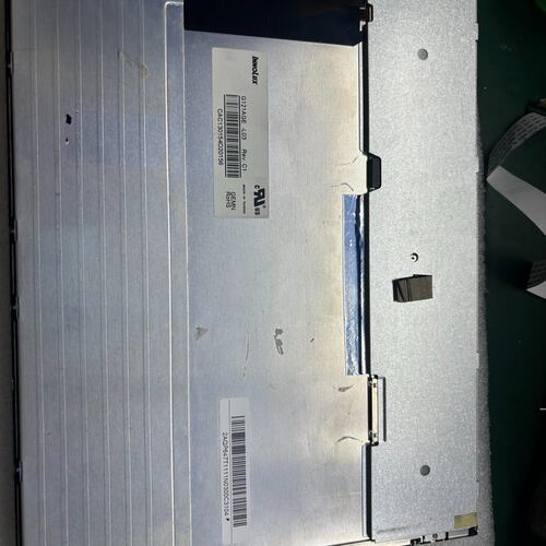 议价群创工业液晶屏G121A-L03G121S1-L02