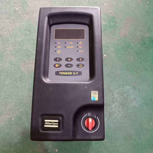 议价ATLAS COPCO PF3107-C-HW阿特拉斯控制器TENSOR3-7实图