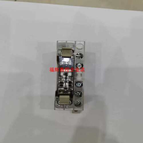 议价固态继电器P7SA-10F-ND DC24V10【】