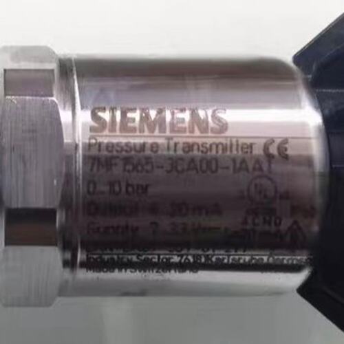 力变送器7MF1565-3CA00-1AA17MF1565-3CA00-117MF1565-3CA00-1BA1