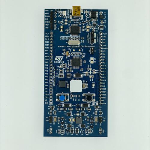 议价ST开发板MB1STM32F3348-DISCOSTM32F3DISCOVERY