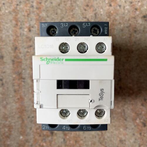 议价交流接触器LC1D18M7CLC1D12M7CLC1D25M7C