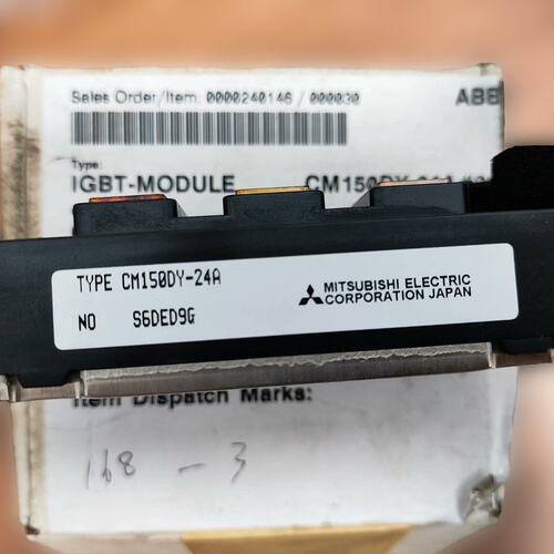 议价模块CM150DY-24ACM100DY-24ACM200DY-24A