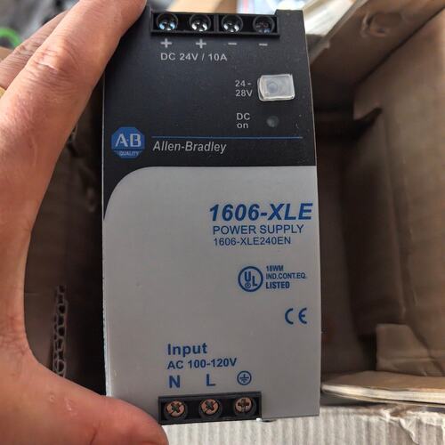 议价开关电源1606-XLE240EN1606-XLE240E1606-XLE120E