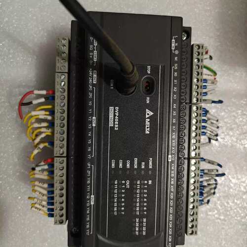 议价PLC DVP40ES200T件 不错！