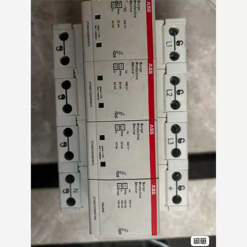 议价浪涌保护器eOVR T1-T2 3N 25-440s