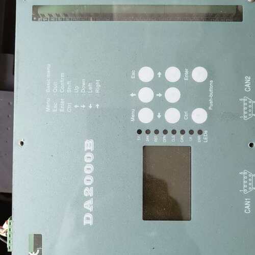 议价中秀电梯主板DA2000BDA2000ADA2000C