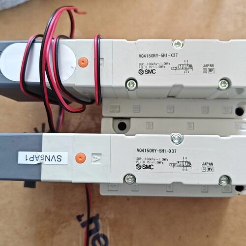 议价电磁阀VQ4150RY-5H-X37VQ4150R-5H-X37VQ4250RY-5H-X37