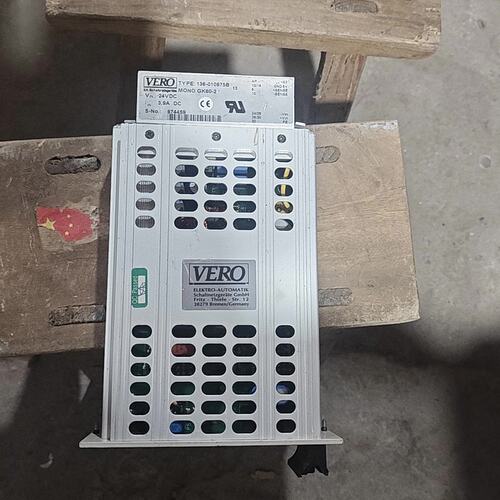 议价电源转换器136-010875BGK60-2136-010875B GK60-2