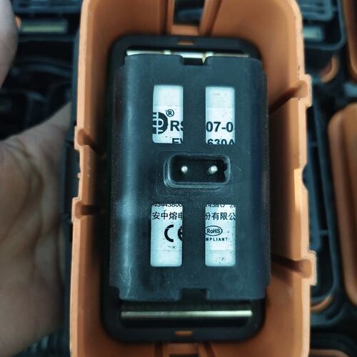 议价JONHON维修开关DLQ11Adlq11aDLQ11A750VDLQ11A-750V