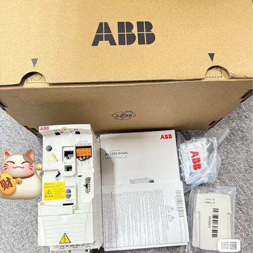 价B变频器ACS355-03U-08A8-4ACS355-03U-07A5-4ACS355-03U-12A5-4