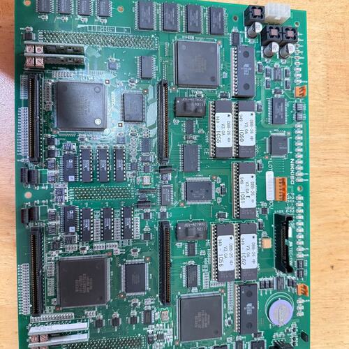 KISO主板P20-32HC00E-X70-9P20-32HC00E-X70-8P20-32HC00E-X70-10