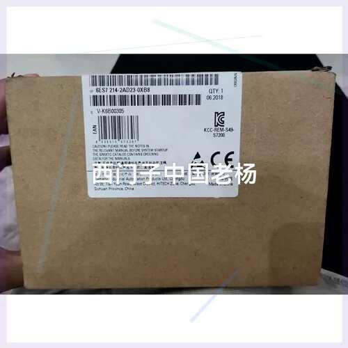 议价S7-200CN CPU