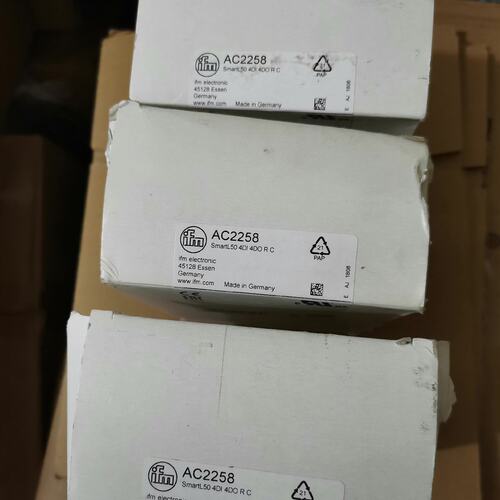 议价AS-i模块AC2258AC2257AC2259