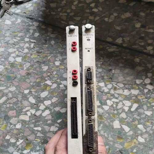 议价HE-145 SUB-CPU 控制卡实物拍摄