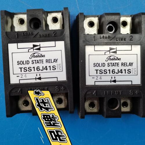 议价TSS交流接触器TSS16J41STSS25J41STSS16J41S交流接触器