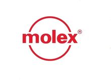 MOLEX 51006-0300 510060300连接器塑壳现货供应原装进口一个起拍